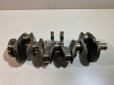 122010173R Коленвал Renault Megane II (2003 - 2009)