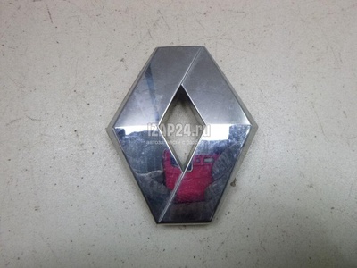 908894785R Эмблема на крышку багажника Renault Logan (2005 - 2014)