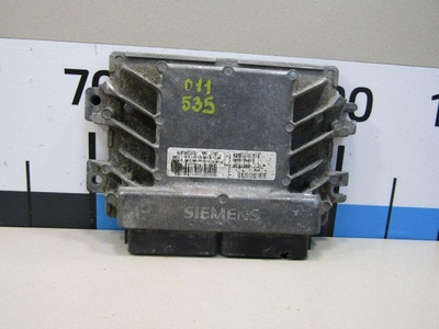 8200483732 Блок управления двигателем Renault Logan (2005 - 2014)