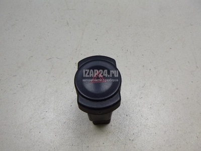 252905315R Кнопка аварийной сигнализации Renault Logan (2005 - 2014)