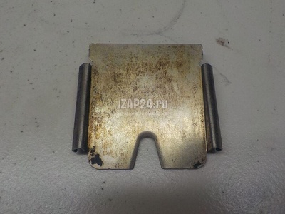 06E103411B Заглушка двигателя VAG A8 [4E] (2002 - 2010)
