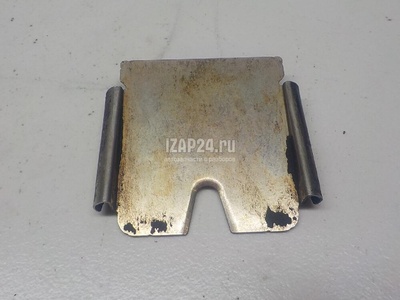 06E103411B Заглушка двигателя VAG A8 [4E] (2002 - 2010)
