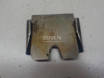 06E103411B Заглушка двигателя VAG A8 [4E] (2002 - 2010)