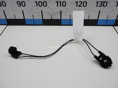 2M5111504AA Трос отопителя Ford Focus I (1998 - 2005)
