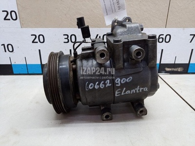 977012C100 Компрессор кондиционера Hyundai-Kia Elantra (2000 - 2010)