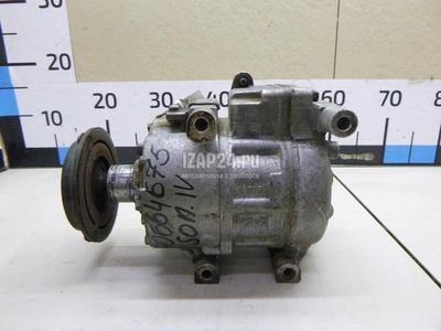 9770109000 Компрессор кондиционера Hyundai-Kia Elantra (2000 - 2010)