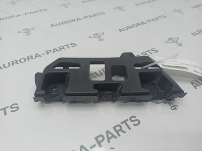 95850548310 Кронштейн заднего бампера LH Porsche Cayenne 92A 2010