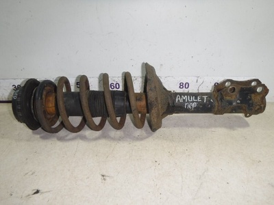 A112905010BA Амортизатор передний Chery Amulet (A15) A15 (2003—2010) 2007