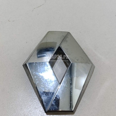 908894785R Эмблема на крышку багажника Renault Logan (2005 - 2014)