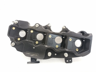BM5G12257EA Крышка головки блока цилиндров Volvo S60 FS48 2010