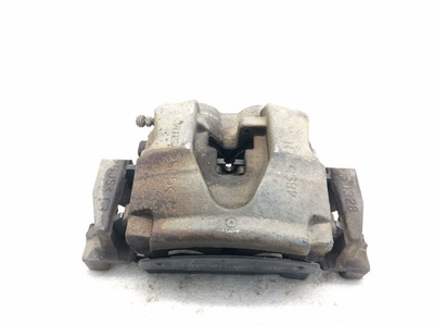 A1664210581 Суппорт тормозной Mercedes-Benz M-Class W166 2014