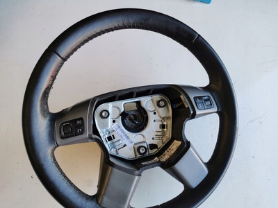 13161861 руль кожаная opel signum vectra c 03 - 05