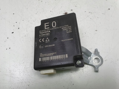 897B0F4010 toyota c - hr chr блок давления колес tpms блок управления 897b0 - f4010