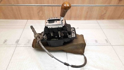 4E1713041BA Кулиса КПП Audi A8 D3 4E 2002-2010
Трещинын