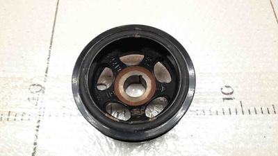 5175356AA Шкив коленвала Jeep Grand Cherokee WH WK