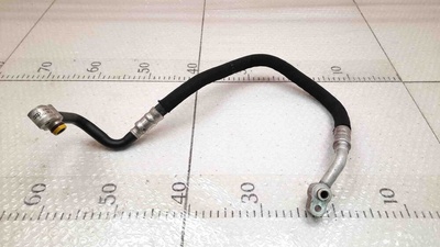 4F0260701C Трубка кондиционера (компрессор-конденсатор) Audi A6 C6 2005-2011