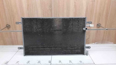4F0260403P Радиатор кондиционера Audi A6 C6 2005-2011