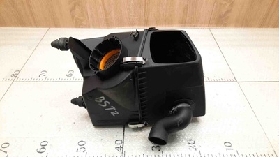 4F0133837P Корпус воздушного фильтра Audi A6 C6 2005-2011