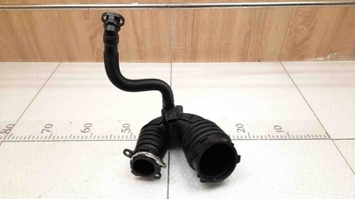 4F0129615E Патрубок воздушного фильтра Audi A6 C6 2005-2011
2.0