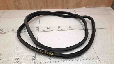 4F0831721G Уплотнитель двери передней (по кузову) Audi A6 C6 2005-2011
Левый=Правый.