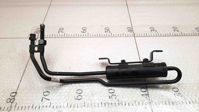8E0317823L Трубка охлаждения АКПП Audi A6 C6 2005-2011