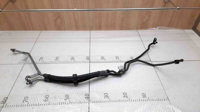 4F0317825C Трубка охлаждения АКПП (к-кт) Audi A6 C6 2005-2011
Комплект