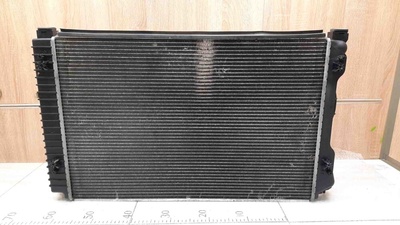 4F0121251R Радиатор основной Audi A6 C6 2005-2011