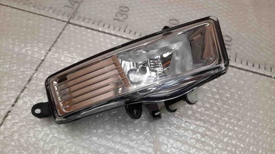 4F0941699A Фара противотуманная левая Audi A6 C6 2009-2011
ПТФ. Рестайлинг