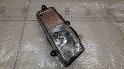 4F0941700A Фара противотуманная правая Audi A6 C6 2009-2011
ПТФ. Рестайлинг