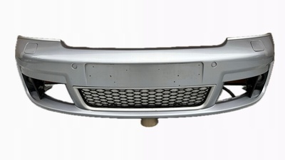 4B3807109B audi rs6 c5 4b3 бампер передний
