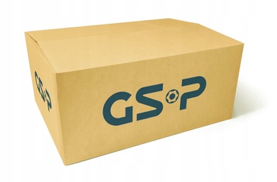 261283OL привод вал seat леон st 5f8 1.4 tsi 2013.08 - > gsp gsp