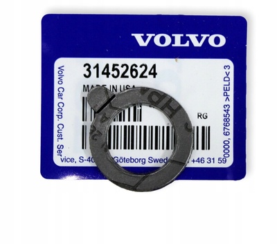 31452624 уплотнитель сопла жидкости adblue volvo