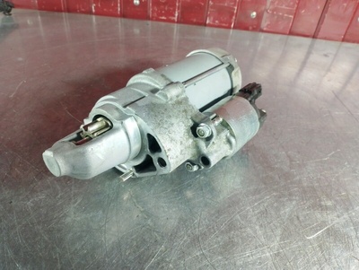 12417556131 Стартер BMW 7 series F02 2010 , , 7556131, 428000-5480, 12417577257, 7577257