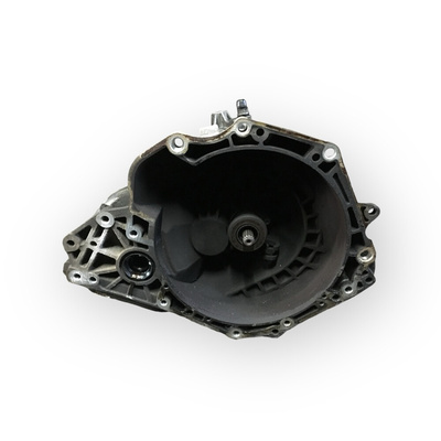 W429 КПП механическая (МКПП) Opel Corsa D 2008