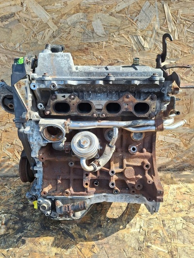 3SGTE двигатель 3s - gte toyota celica vi 94 - 99 2.0 турбина