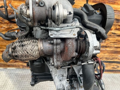028145702 Турбина Audi A4 B5 1999