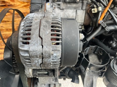 028903028F Генератор Audi A4 B5 1999