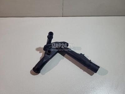 210473766R Трубка системы охлаждения Renault Megane II (2003 - 2009)