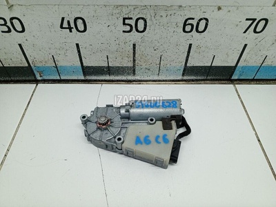 4B0959591K Моторчик люка VAG A3 [8PA] Sportback (2004 - 2013)