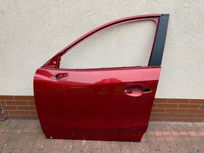 KD5359010 mazda cx5 kd53 дверь передняя передняя левая