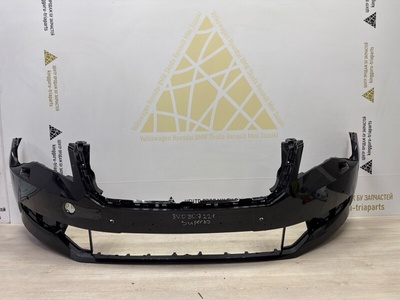 3V0807221 Бампер Skoda Superb 3 3V3 до Рестайлинг 2015-2019
