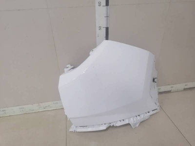 86657N7000 Накладка заднего бампера правая Hyundai Hyundai Tucson NX4 2021