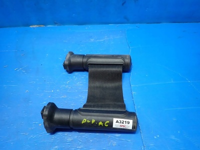 4F9860204 audi a6 c6 c7 клокспринг перегородка багажника