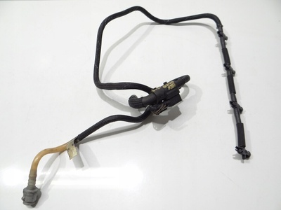 7823395 oe bmw провода с датчиком давления топлива bmw 5 f07 f10 f11 7 f01 f02