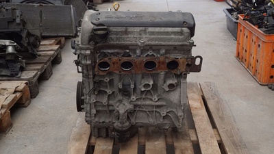 M13A Silnik bez osprzętu Suzuki SWIFT MK6 1.3 16V