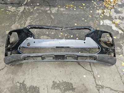 86511S1000 бампер Hyundai Santa Fe 4 TM , 86512S1000