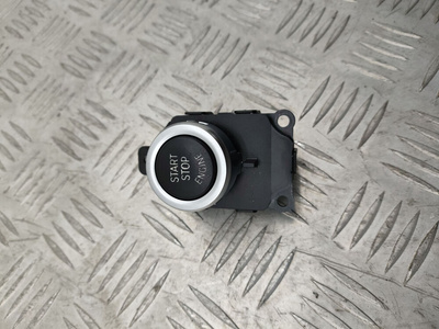 9229563 кнопка запуска двигателя BMW 5 серия F10/F11/GT F07 2011