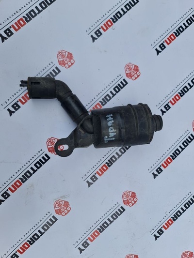 1k0819194C Глушитель автономного отопителя Volkswagen Touran 2008