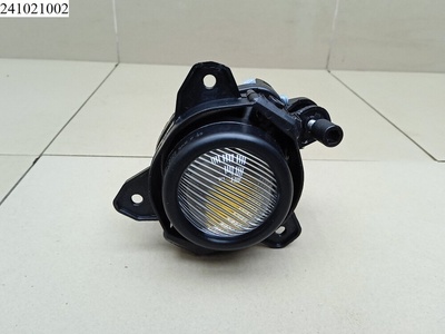 19C911012B Фара противотуманная правая TYC Astra J 2010-2017 Opel ,19-C911-01-2B,13367141,13367140