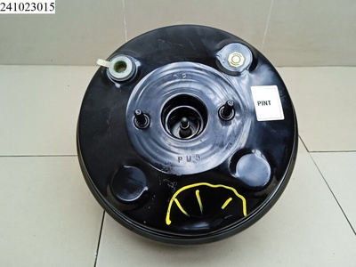 EX4851009200 Усилитель тормозов вакуумный Mando Kyron 2005- SsangYong,Actyon 2005-2010 SsangYong ,4851009200